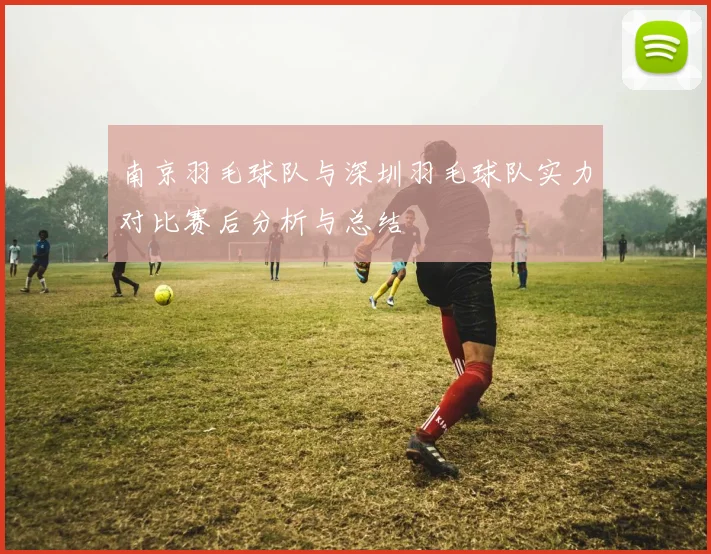 南京羽毛球队与深圳羽毛球队实力对比赛后分析与总结