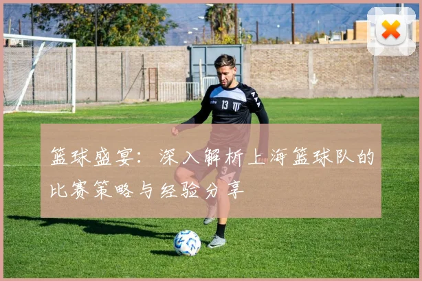 篮球盛宴：深入解析上海篮球队的比赛策略与经验分享