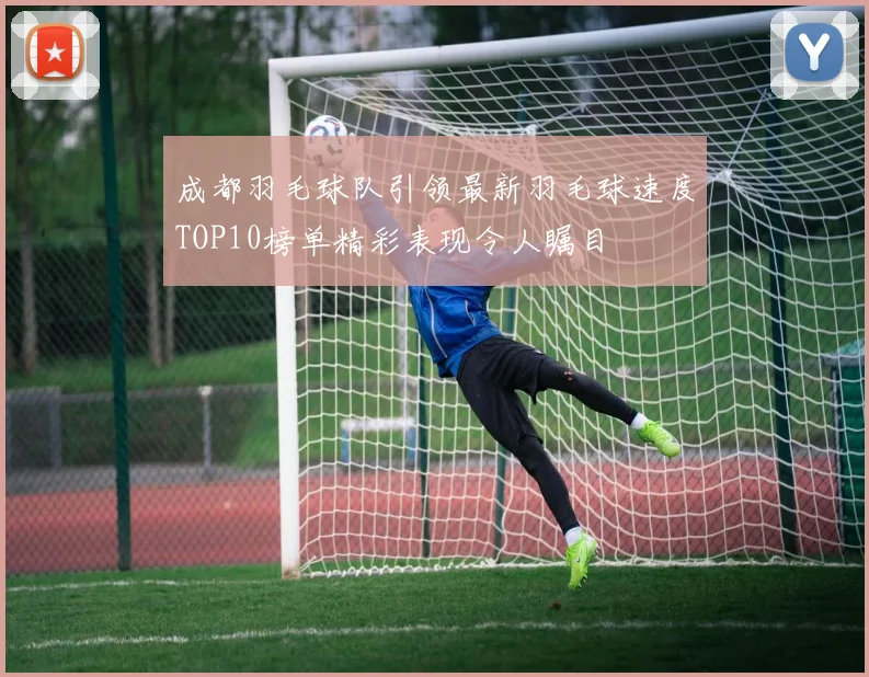 成都羽毛球队引领最新羽毛球速度TOP10榜单精彩表现令人瞩目