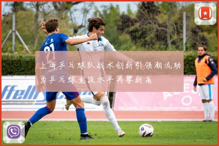 上海乒乓球队战术创新引领潮流助力乒乓球竞技水平再攀新高