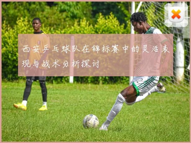 西安乒乓球队在锦标赛中的灵活表现与战术分析探讨