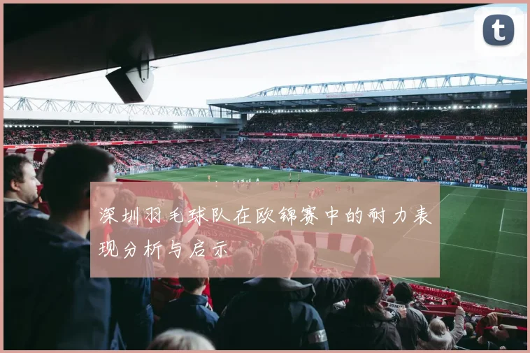 深圳羽毛球队在欧锦赛中的耐力表现分析与启示