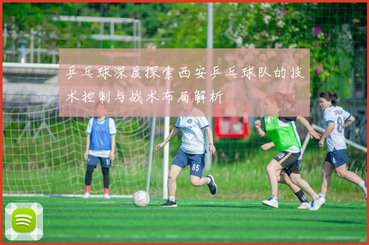 乒乓球深度探索西安乒乓球队的技术控制与战术布局解析