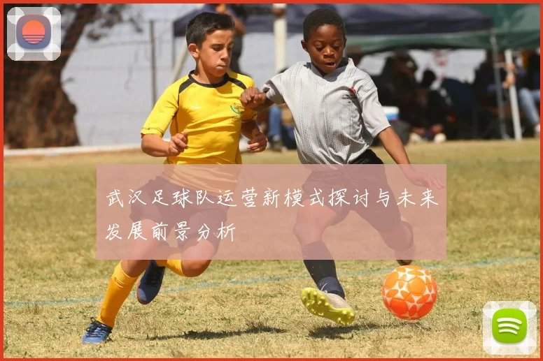 武汉足球队运营新模式探讨与未来发展前景分析